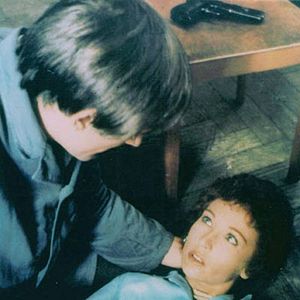 Foto Marlène Jobert