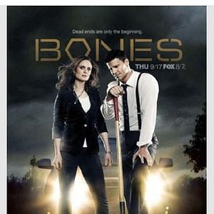 Foto Bones