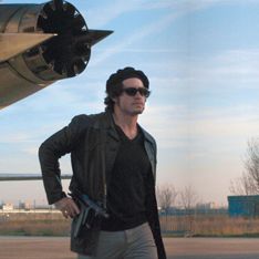 Foto Carlos, o Chacal