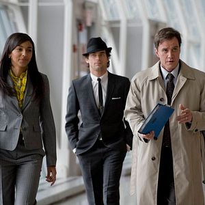 Foto Marsha Thomason