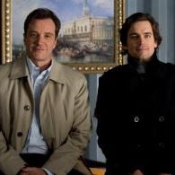 Foto White Collar