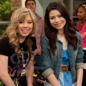 Foto Jennette McCurdy