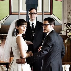 Foto O Primeiro Mentiroso