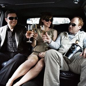 Foto O Primeiro Mentiroso