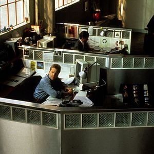 Foto O Silêncio do Lago