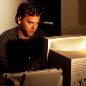 Foto O Silêncio do Lago