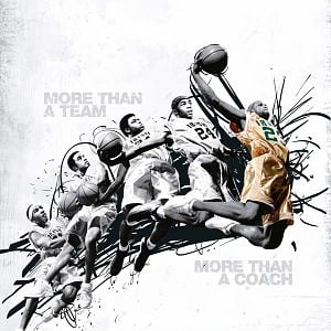 Foto Mais do Que um Jogo