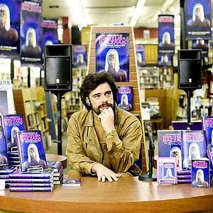 Foto Gentlemen Broncos - Cavalheiros Nada Gentis