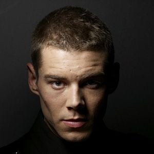 Foto Brian J. Smith (II)