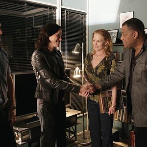 Foto Marg Helgenberger