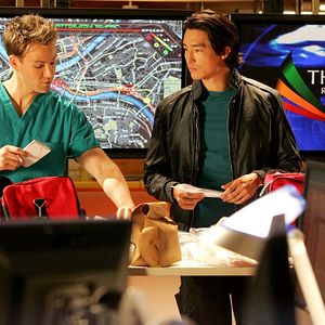 Foto Christopher J. Hanke