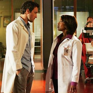 Foto Three Rivers (2009)