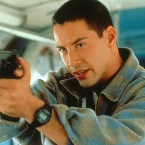 Foto Velocidade Máxima