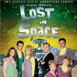 Foto Perdidos no Espaço