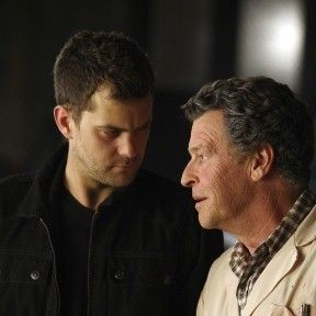 Foto Joshua Jackson