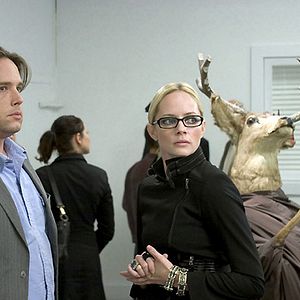 Foto Jonathan Parker