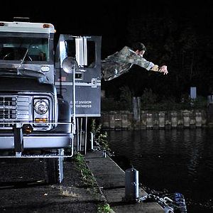 Foto A Ilha dos Mortos