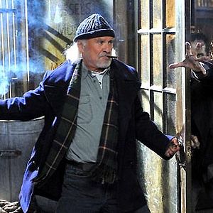 Foto A Ilha dos Mortos