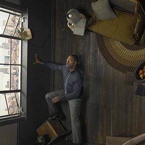 Foto Courtney B. Vance