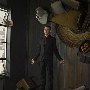 Foto Dominic Monaghan