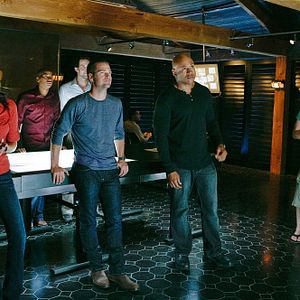 Foto Adam Jamal Craig