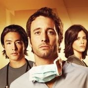 Foto Three Rivers (2009)