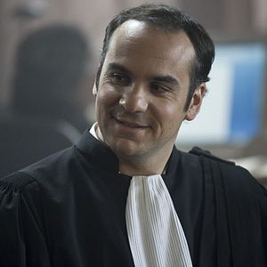 Foto François-Xavier Demaison
