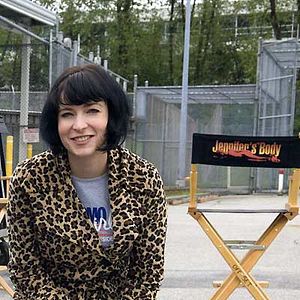 Foto Diablo Cody