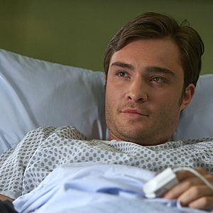 Foto Ed Westwick