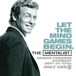 Foto O Mentalista