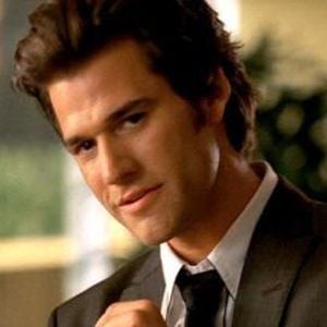 Foto Johnny Whitworth