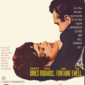 Foto Suave é a Noite