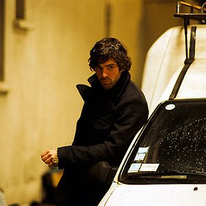 Foto Romain Duris