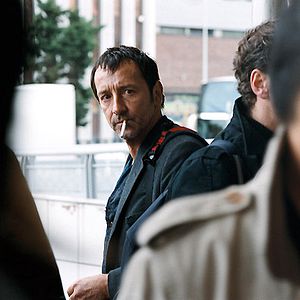 Foto Jean-Hugues Anglade