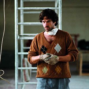 Foto Romain Duris