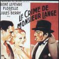 Foto O Crime De Monsieur Lange