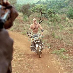 Foto Minha Terra, África