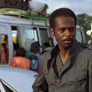 Foto Minha Terra, África