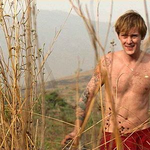 Foto Minha Terra, África