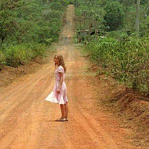 Foto Minha Terra, África