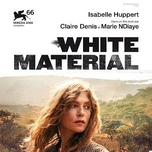 Foto Minha Terra, África