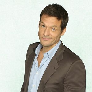Foto Josh Hopkins