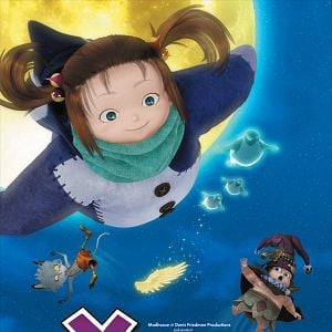 Foto O Mundo Encantado de Gigi