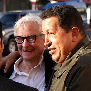 Foto Ao Sul da Fronteira