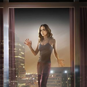 Foto Eliza Dushku