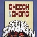 Foto Cheech e Chong em Amsterdã