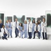 Foto Grey's Anatomy