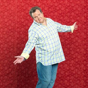 Foto Eric Stonestreet