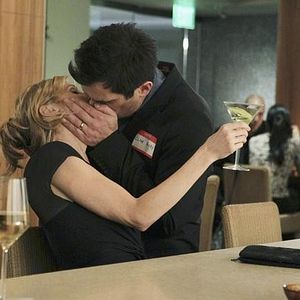 Foto Modern Family