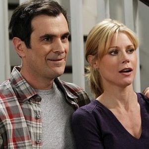 Foto Modern Family
